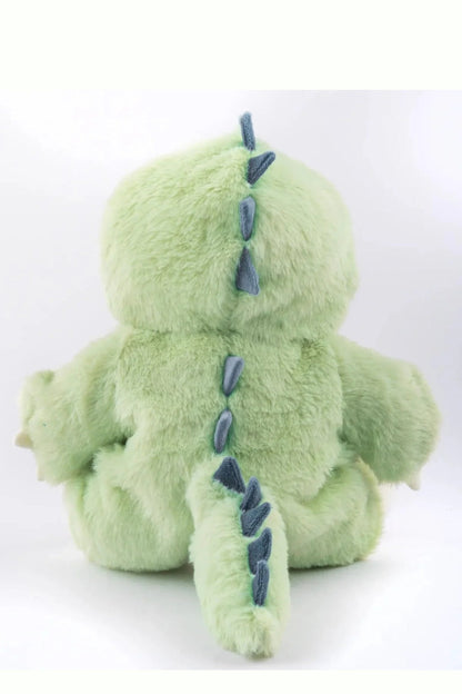 dinozor kostümlü teddy peluş oyuncak